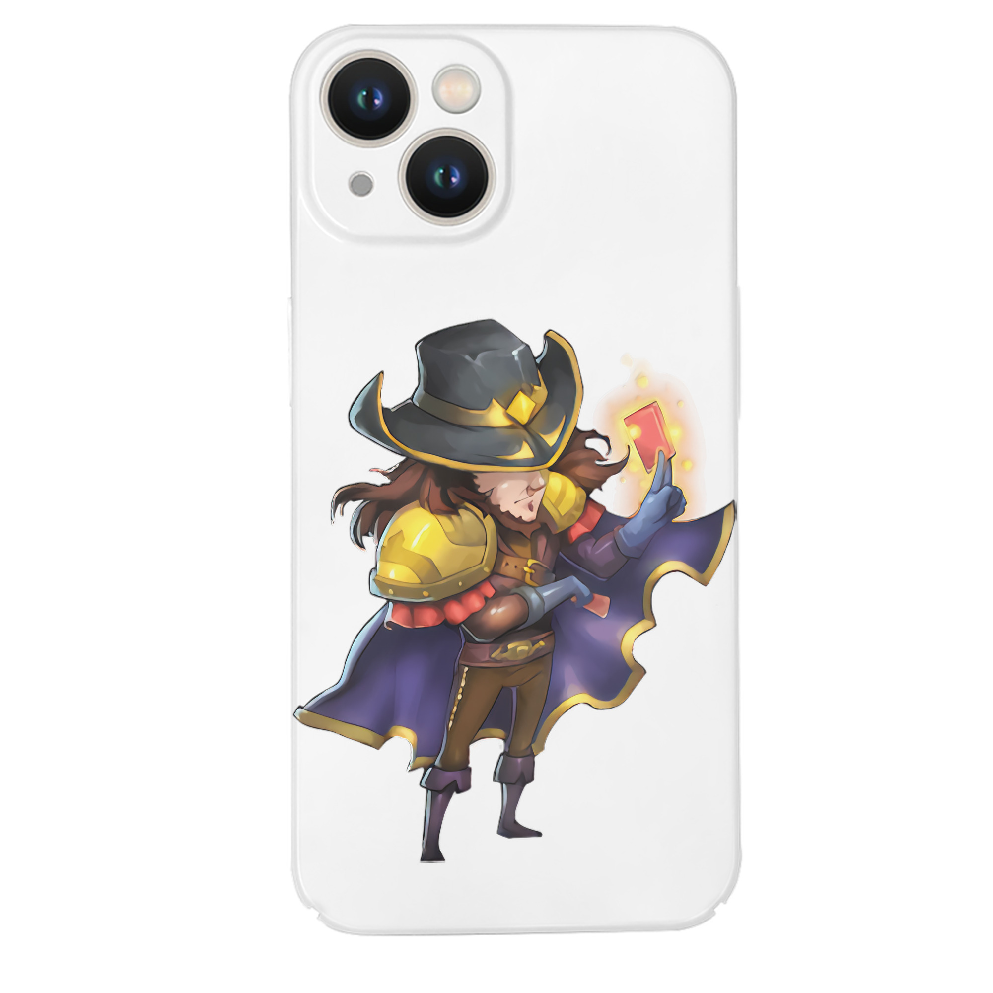 （画像用） リーグ・オブ・レジェンド League of Legends LOL 【iPhone 14シリーズ対応】ハードケース